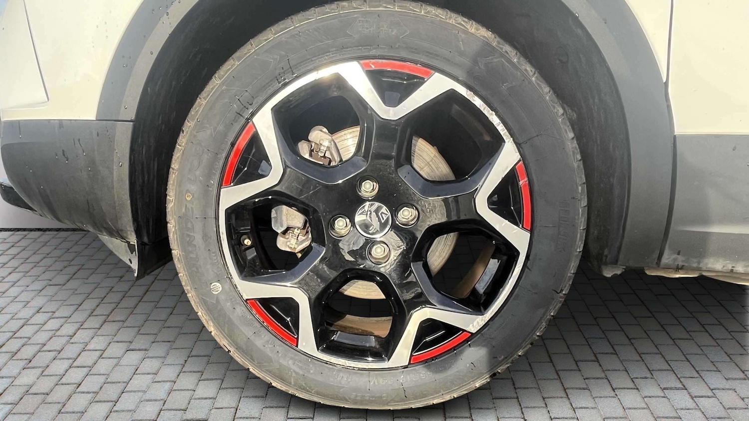 Used Vauxhall Mokka 2023 for sale - 77856798: Photo 8