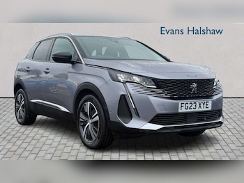 Used Peugeot 3008 2023 for sale - 78893527: Photo