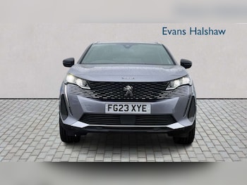 Used Peugeot 3008 2023 for sale - 78893527: Photo