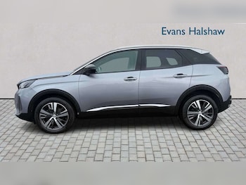 Used Peugeot 3008 2023 for sale - 78893527: Photo