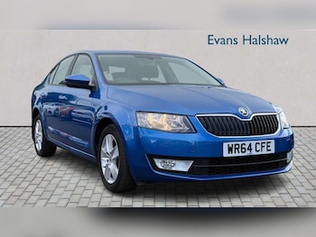 Used Skoda Octavia 2015 for sale - 78625199: Photo