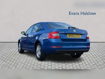 Used Skoda Octavia 2015 for sale - 78625199: Photo