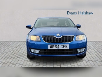 Used Skoda Octavia 2015 for sale - 78625199: Photo