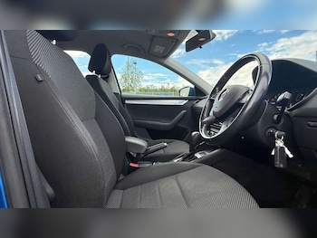 Used Skoda Octavia 2015 for sale - 78625199: Photo