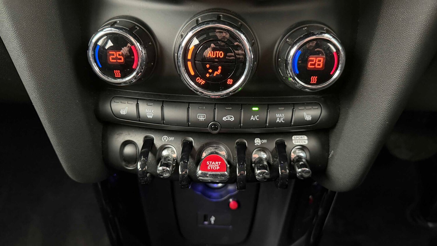 Used MINI Hatch for sale - 77860040: Photo 16