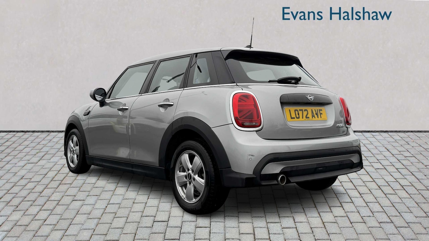 Used MINI Hatch for sale - 77860040: Photo 2