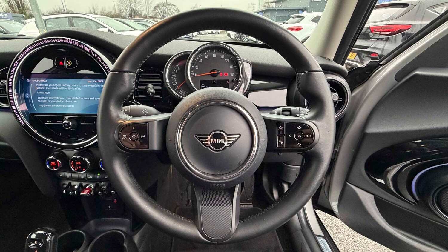 Used MINI Hatch for sale - 77860040: Photo 24