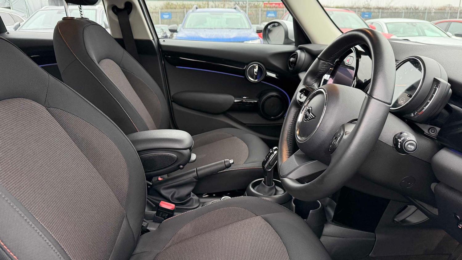 Used MINI Hatch for sale - 77860040: Photo 3