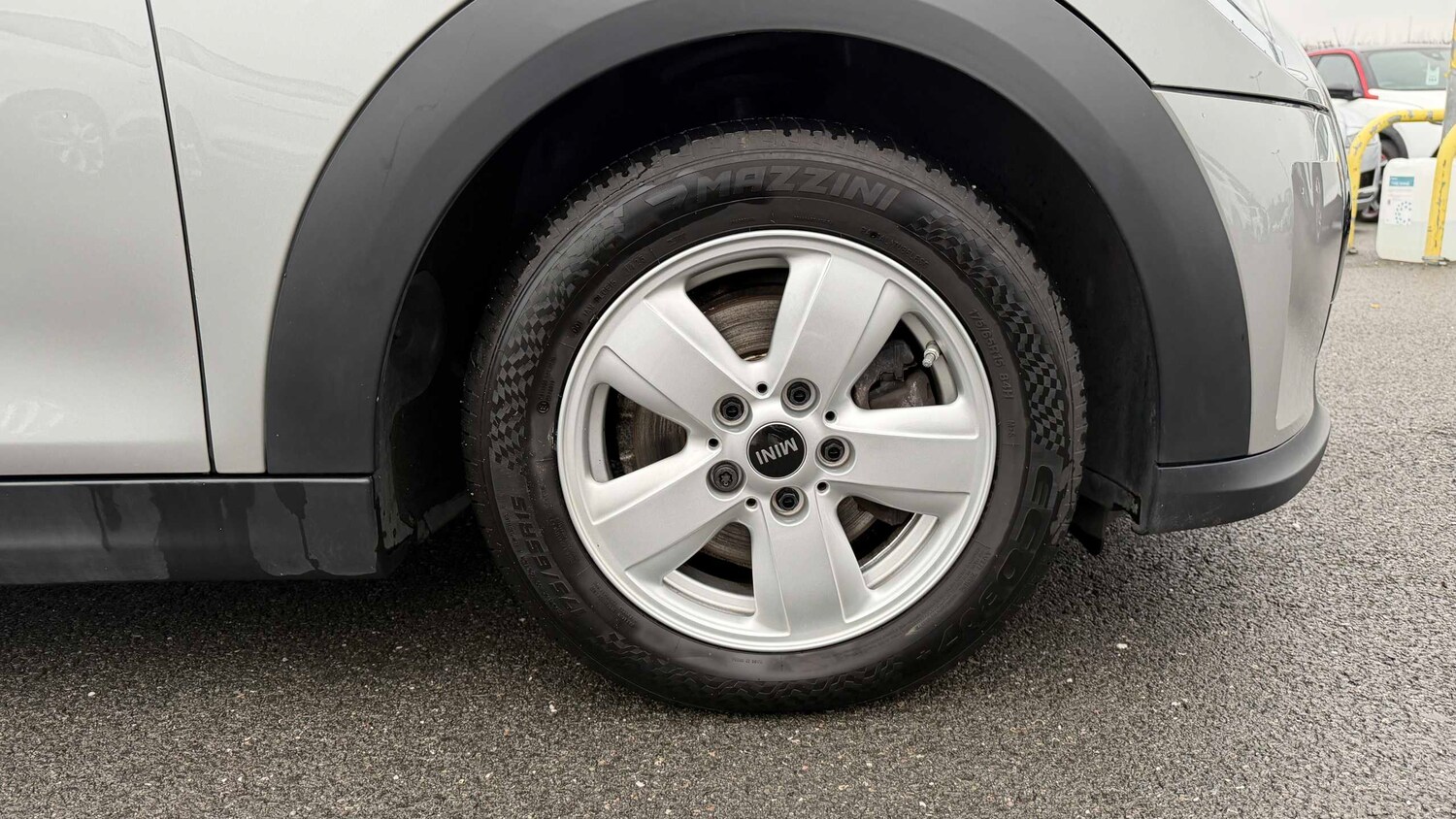 Used MINI Hatch for sale - 77860040: Photo 7