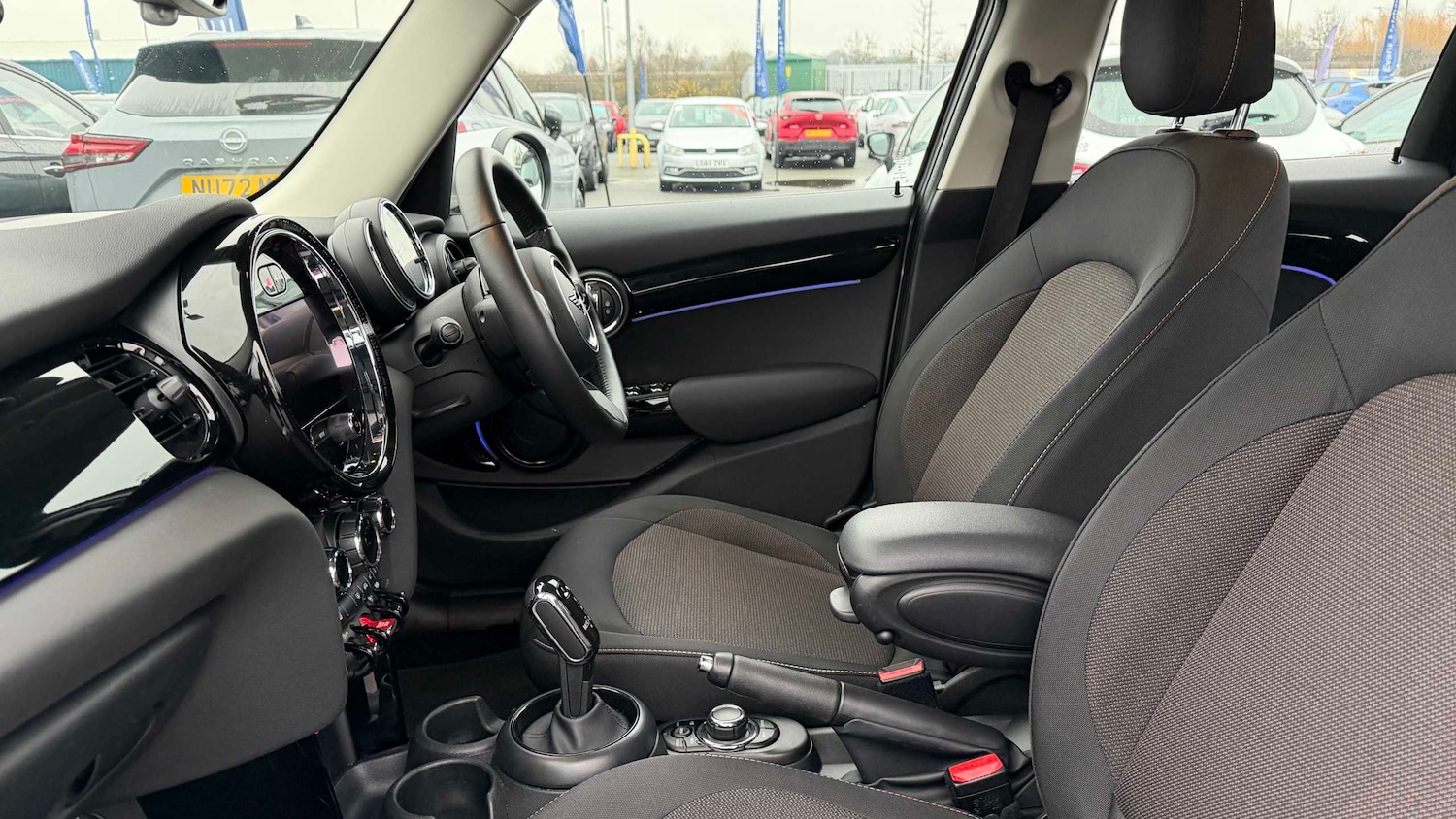 Used MINI Hatch for sale - 77860040: Photo 9