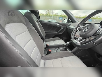 Used Volkswagen Tiguan 2020 for sale - 78278906: Photo