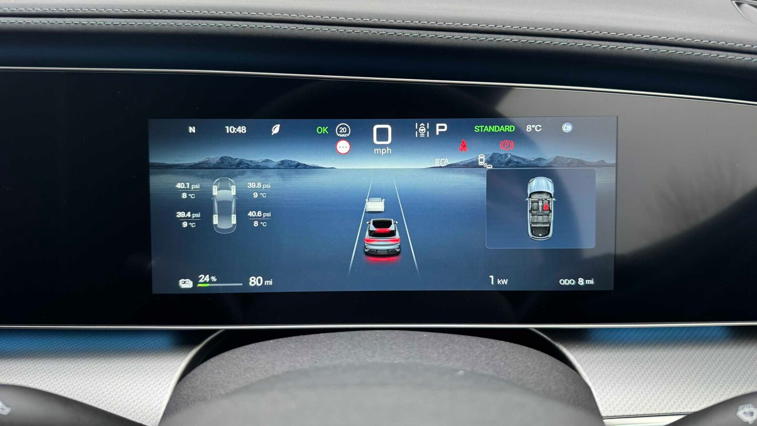 Used BYD Sealion 7 for sale - 77862332: Photo 11