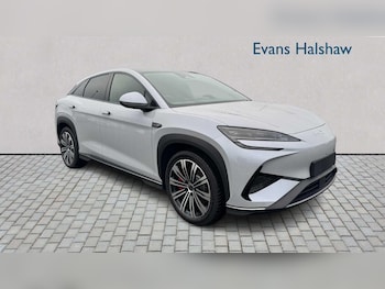 BYD Sealion 7 feature image