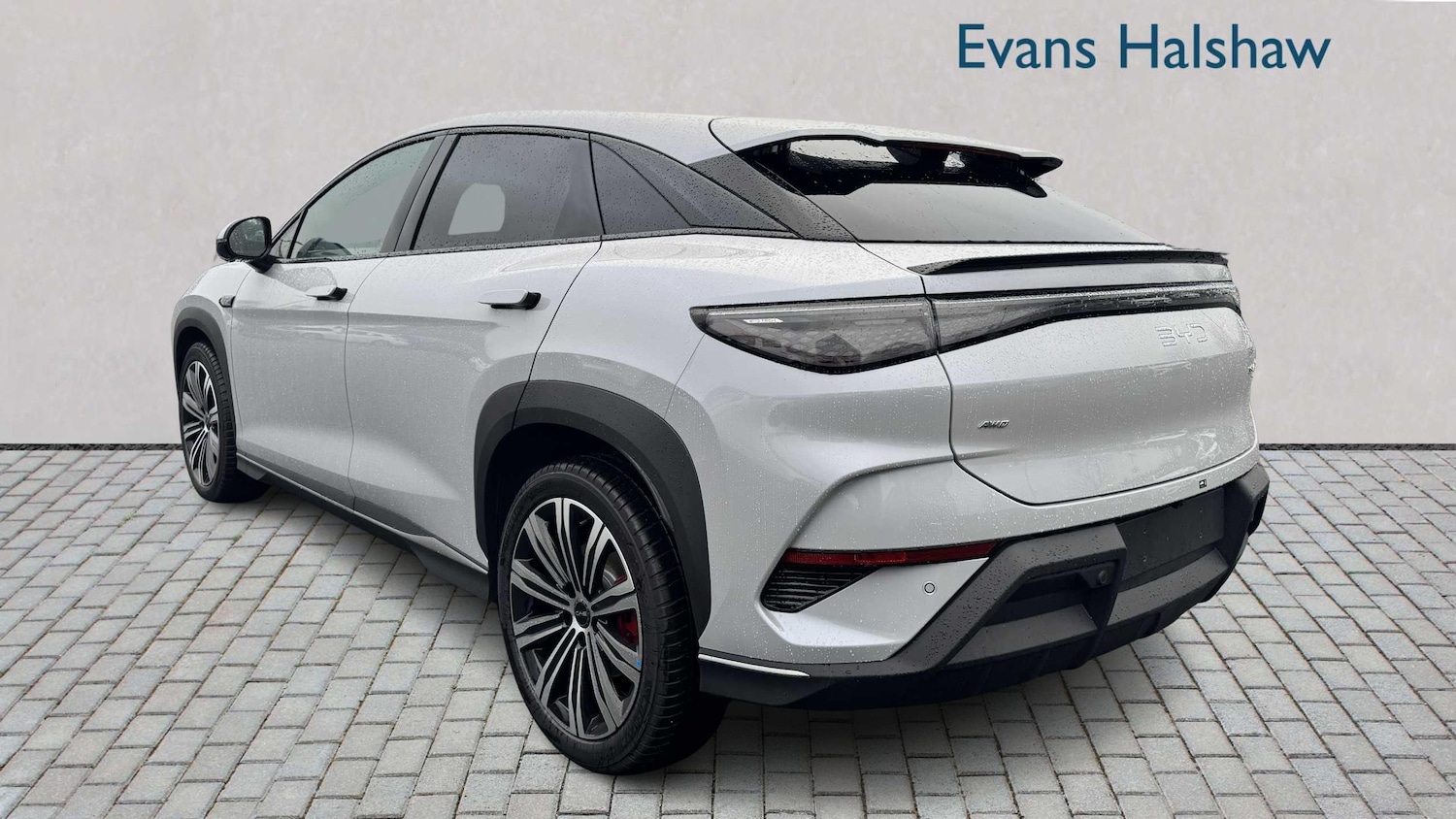 Used BYD Sealion 7 for sale - 77862332: Photo 2