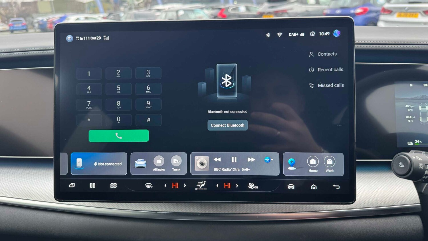 Used BYD Sealion 7 for sale - 77862332: Photo 21