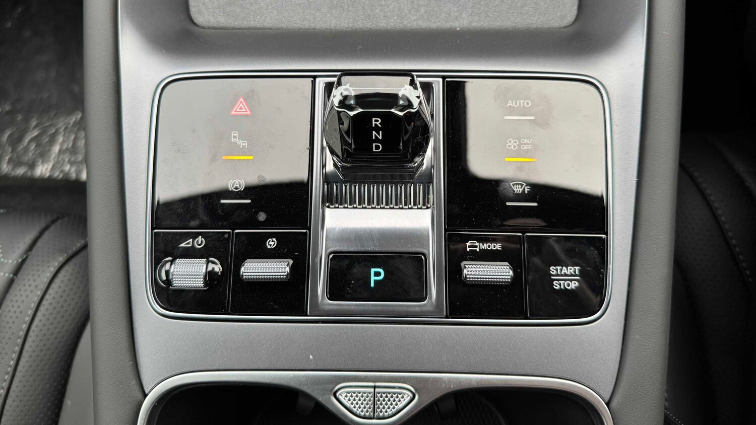 Used BYD Sealion 7 for sale - 77862332: Photo 26