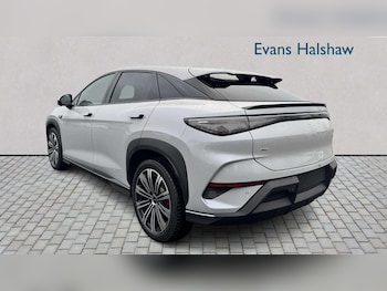 Used BYD Sealion 7 2025 for sale - 77862332: Photo