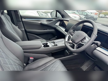 Used BYD Sealion 7 2025 for sale - 77862332: Photo