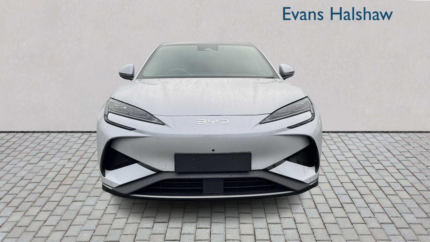 Used BYD Sealion 7 for sale - 77862332: Photo 4