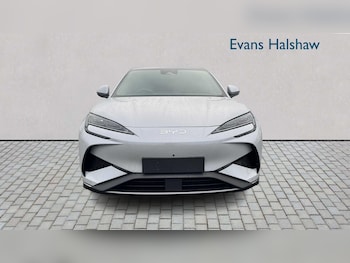 Used BYD Sealion 7 2025 for sale - 77862332: Photo