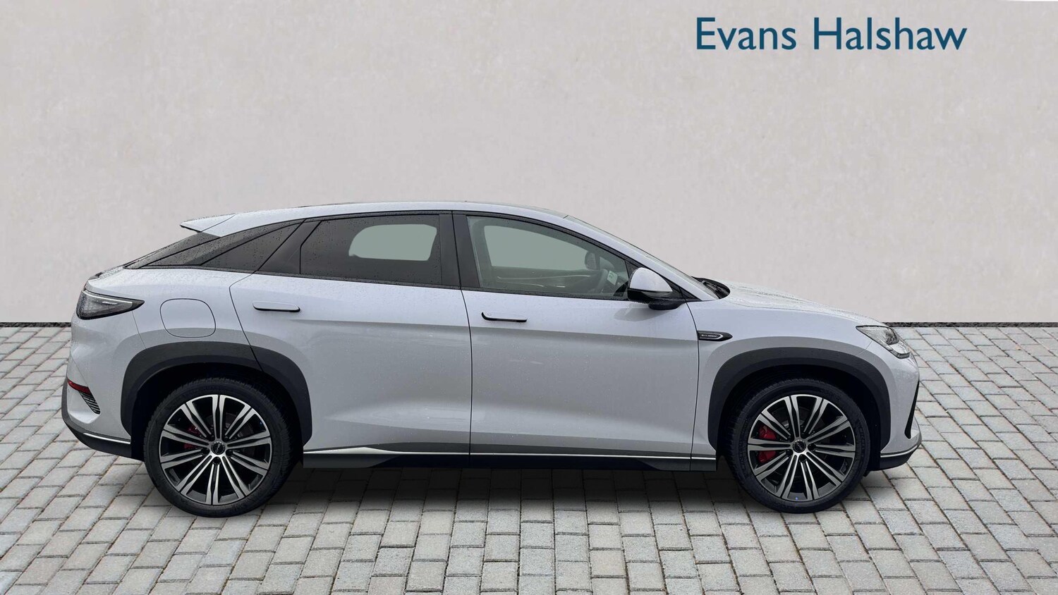 Used BYD Sealion 7 for sale - 77862332: Photo 6