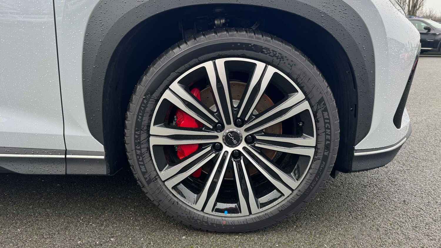 Used BYD Sealion 7 for sale - 77862332: Photo 7