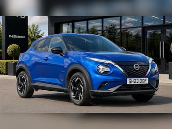 Used Nissan Juke 2023 for sale - 79637539: Photo