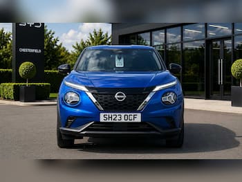 Used Nissan Juke 2023 for sale - 79637539: Photo