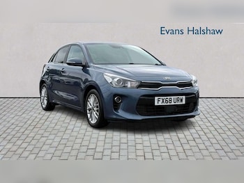 Used Kia Rio 2018 for sale - 78845136: Photo