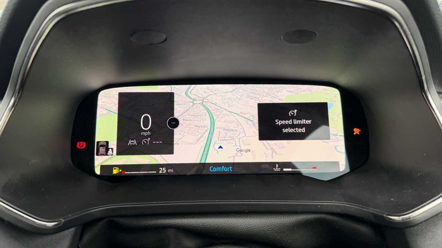 Used Renault Captur for sale - 77860390: Photo 12