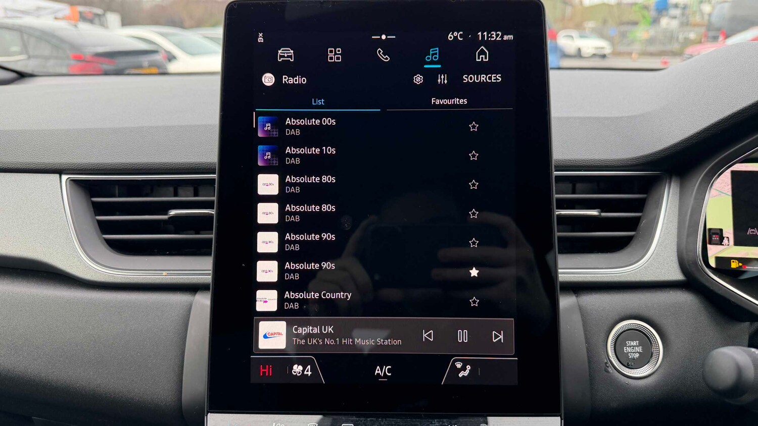 Used Renault Captur for sale - 77860390: Photo 13