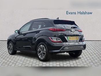 Used Hyundai KONA 2023 for sale - 79294666: Photo