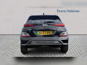 Used Hyundai KONA 2023 for sale - 79294666: Photo