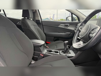 Used Kia Sportage 2023 for sale - 79567914: Photo