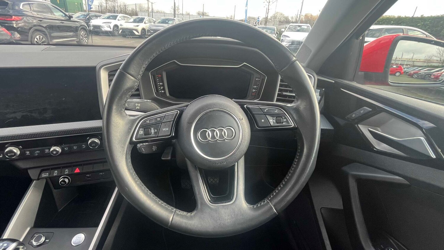 Used Audi A1 for sale - 77858368: Photo 10