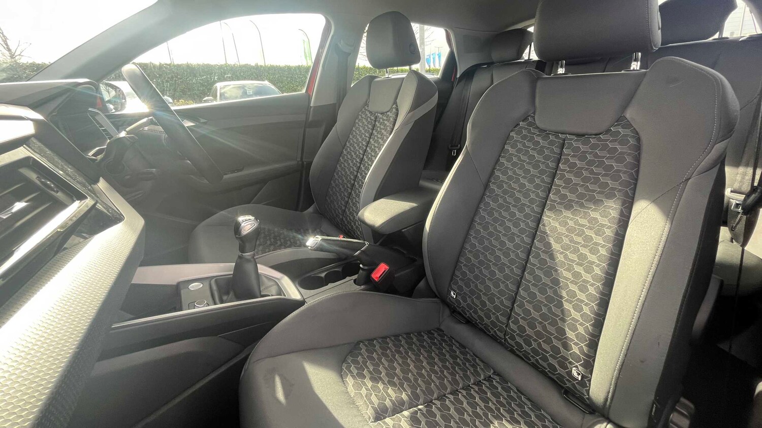 Used Audi A1 for sale - 77858368: Photo 11