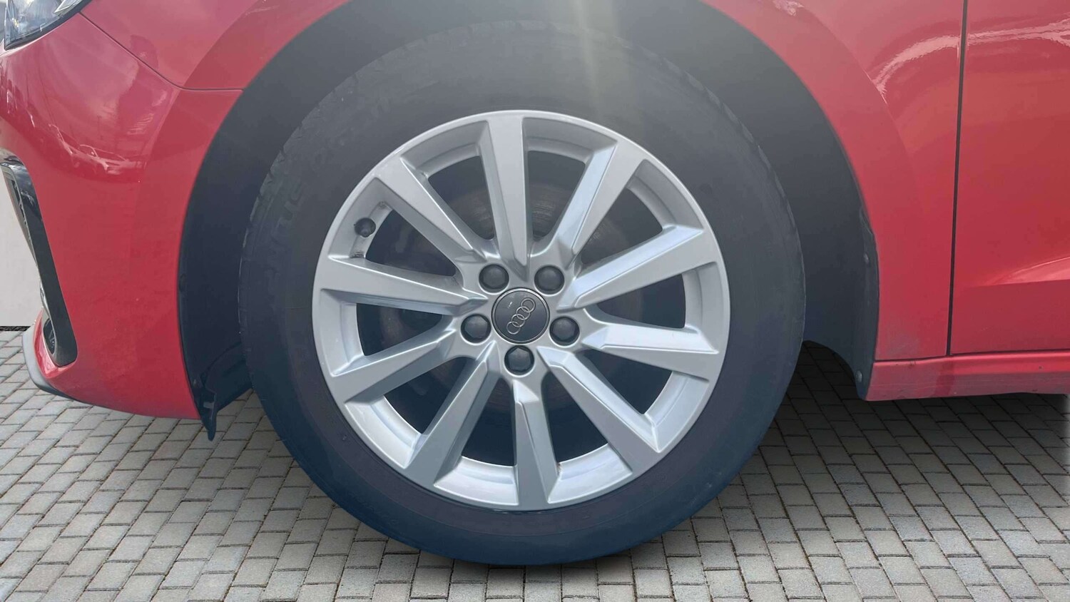 Used Audi A1 for sale - 77858368: Photo 12