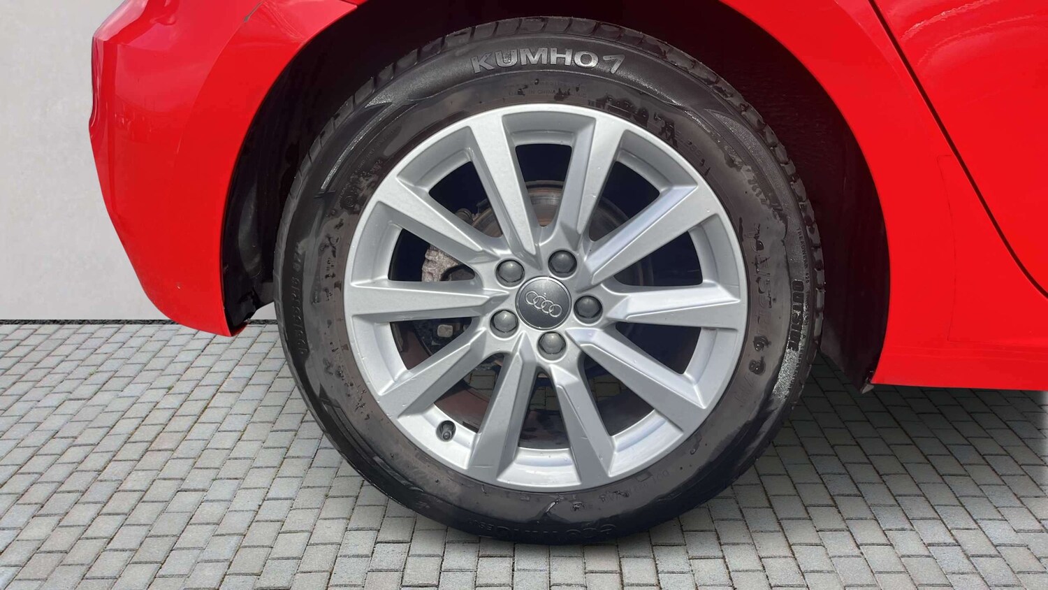 Used Audi A1 for sale - 77858368: Photo 13