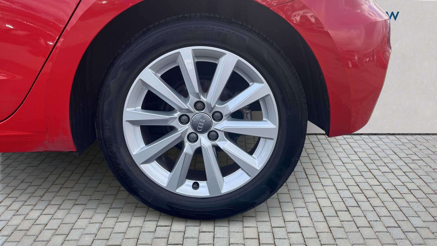 Used Audi A1 for sale - 77858368: Photo 14