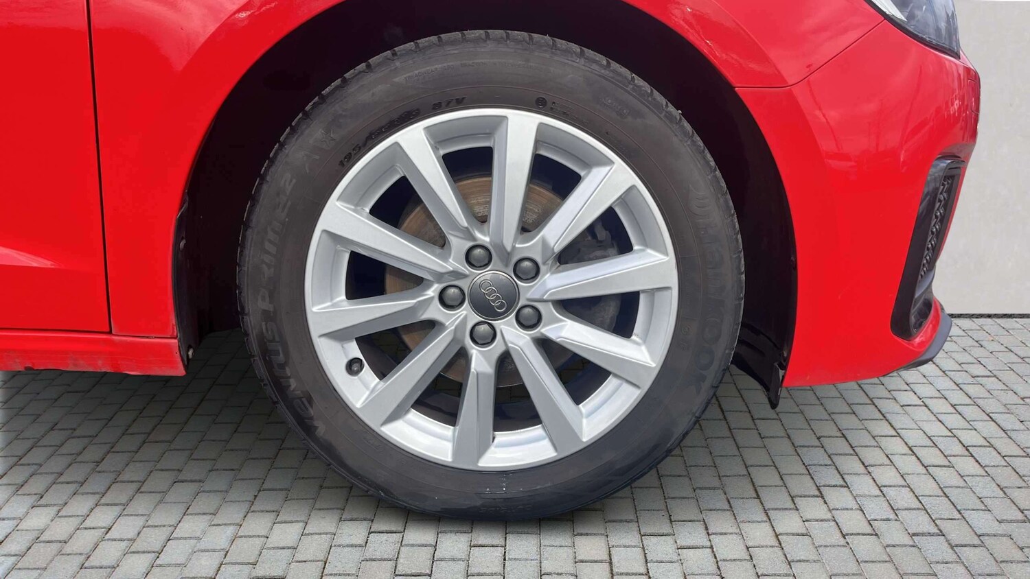 Used Audi A1 for sale - 77858368: Photo 15