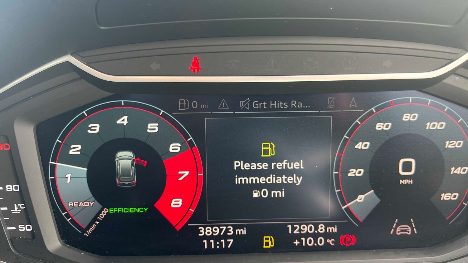 Used Audi A1 for sale - 77858368: Photo 17