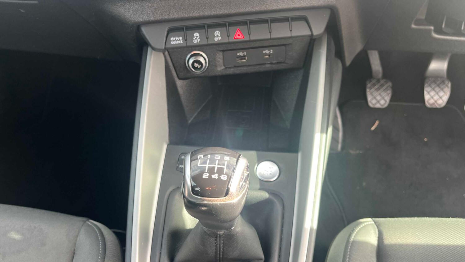 Used Audi A1 for sale - 77858368: Photo 18