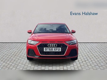 Used Audi A1 2018 for sale - 77858368: Photo