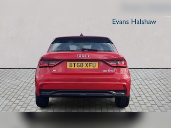 Used Audi A1 2018 for sale - 77858368: Photo