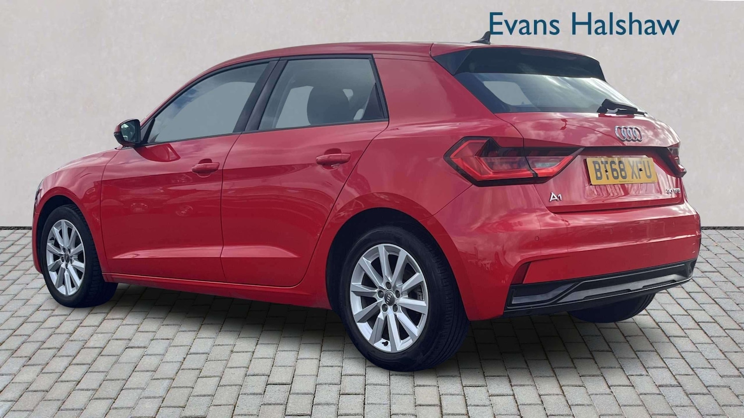 Used Audi A1 for sale - 77858368: Photo 5