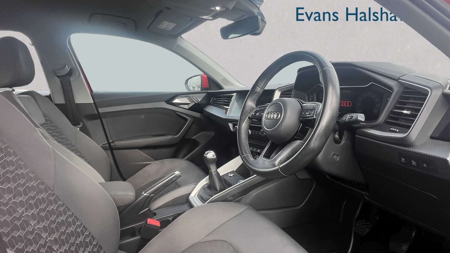 Used Audi A1 for sale - 77858368: Photo 6