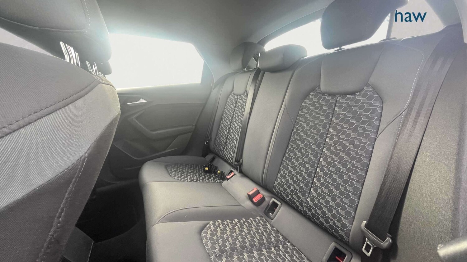 Used Audi A1 for sale - 77858368: Photo 7