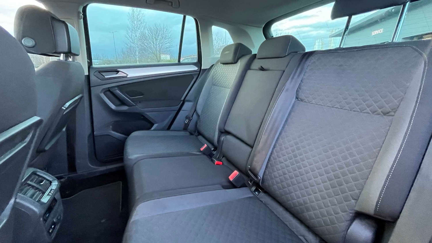 Used Volkswagen Tiguan for sale - 77859557: Photo 11