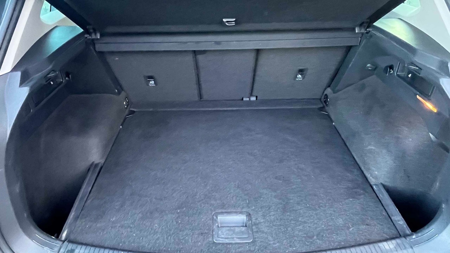 Used Volkswagen Tiguan for sale - 77859557: Photo 12