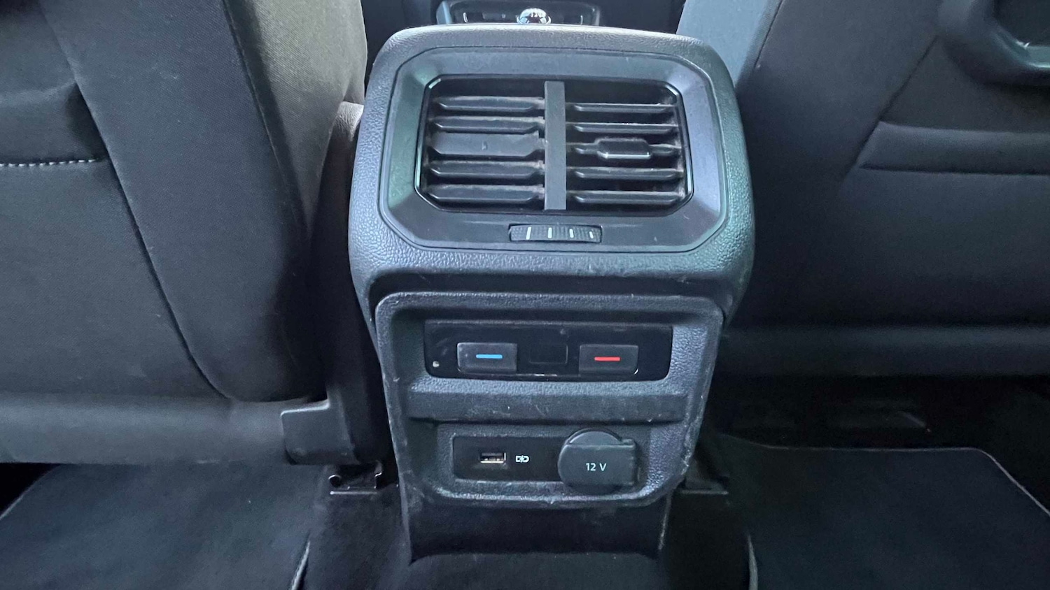 Used Volkswagen Tiguan for sale - 77859557: Photo 13